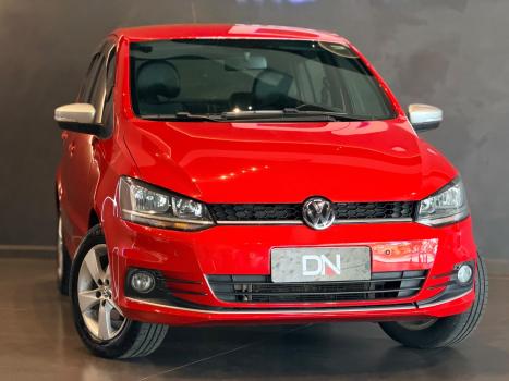 VOLKSWAGEN Fox 1.6 4P ROCK IN RIO FLEX, Foto 2