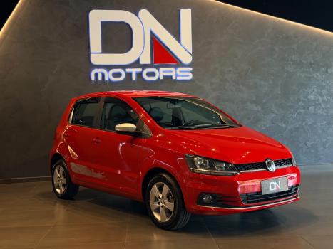 VOLKSWAGEN Fox 1.6 4P ROCK IN RIO FLEX, Foto 3