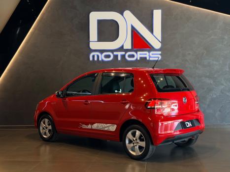 VOLKSWAGEN Fox 1.6 4P ROCK IN RIO FLEX, Foto 4