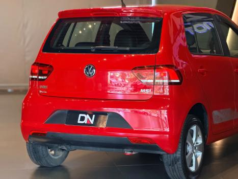 VOLKSWAGEN Fox 1.6 4P ROCK IN RIO FLEX, Foto 5