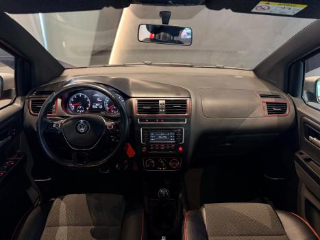 VOLKSWAGEN Fox 1.6 4P ROCK IN RIO FLEX, Foto 7