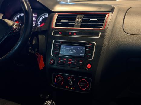 VOLKSWAGEN Fox 1.6 4P ROCK IN RIO FLEX, Foto 9