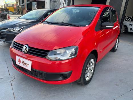 VOLKSWAGEN Fox 1.6 4P TREND FLEX, Foto 2