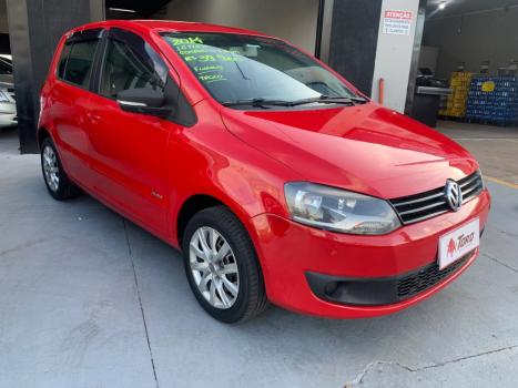 VOLKSWAGEN Fox 1.6 4P TREND FLEX, Foto 3