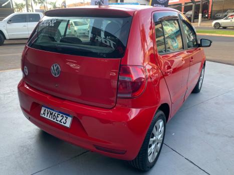 VOLKSWAGEN Fox 1.6 4P TREND FLEX, Foto 4