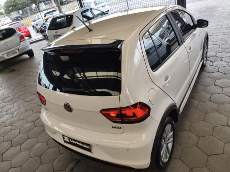 VOLKSWAGEN Fox 1.6 4P PEPPER FLEX, Foto 2