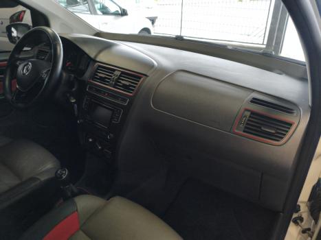 VOLKSWAGEN Fox 1.6 4P PEPPER FLEX, Foto 5