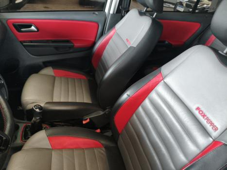 VOLKSWAGEN Fox 1.6 4P PEPPER FLEX, Foto 8