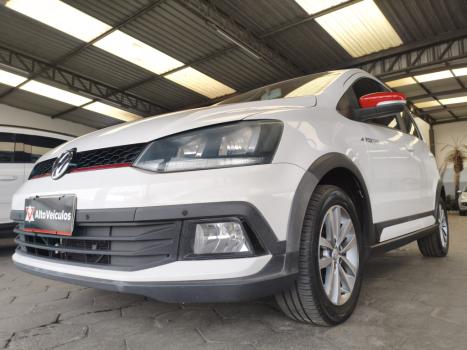 VOLKSWAGEN Fox 1.6 4P PEPPER FLEX, Foto 11