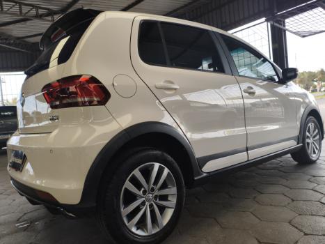 VOLKSWAGEN Fox 1.6 4P PEPPER FLEX, Foto 12