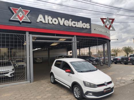 VOLKSWAGEN Fox 1.6 4P PEPPER FLEX, Foto 2