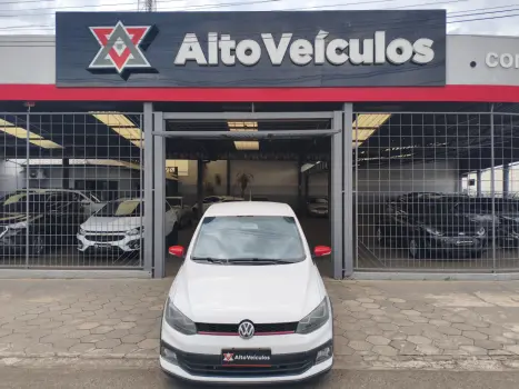 VOLKSWAGEN Fox 1.6 4P PEPPER FLEX, Foto 1