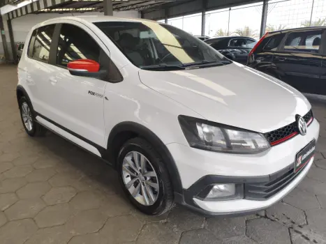 VOLKSWAGEN Fox 1.6 4P PEPPER FLEX, Foto 4