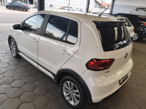 VOLKSWAGEN Fox 1.6 4P PEPPER FLEX, Foto 23