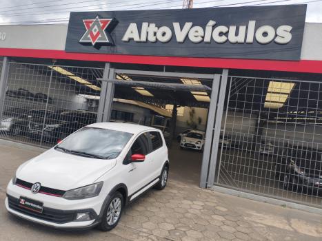 VOLKSWAGEN Fox 1.6 4P PEPPER FLEX, Foto 3