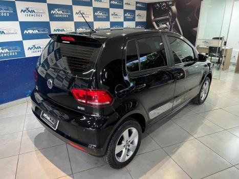 VOLKSWAGEN Fox 1.6 4P ROCK IN RIO FLEX, Foto 2