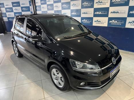 VOLKSWAGEN Fox 1.6 4P ROCK IN RIO FLEX, Foto 3