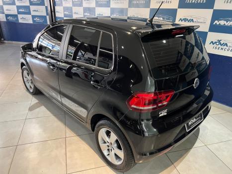 VOLKSWAGEN Fox 1.6 4P ROCK IN RIO FLEX, Foto 4