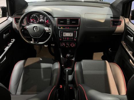 VOLKSWAGEN Fox 1.6 4P ROCK IN RIO FLEX, Foto 6