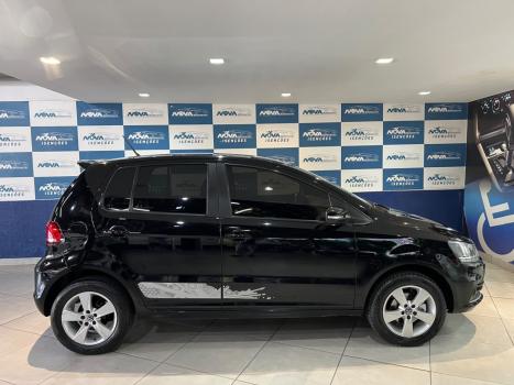 VOLKSWAGEN Fox 1.6 4P ROCK IN RIO FLEX, Foto 10