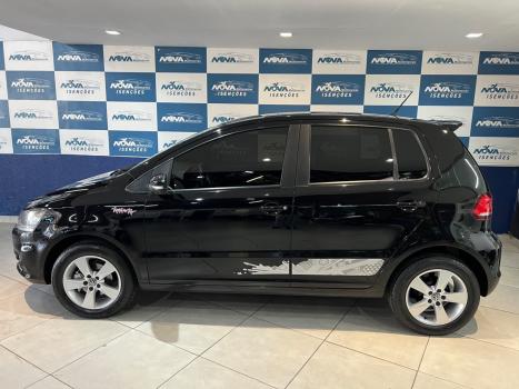 VOLKSWAGEN Fox 1.6 4P ROCK IN RIO FLEX, Foto 12