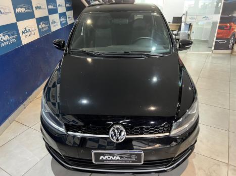 VOLKSWAGEN Fox 1.6 4P ROCK IN RIO FLEX, Foto 18