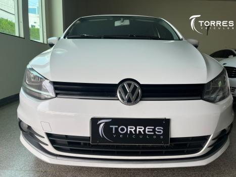 VOLKSWAGEN Fox 1.6 4P CONNECT FLEX, Foto 1