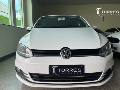 VOLKSWAGEN Fox 1.6 4P CONNECT FLEX, Foto 2