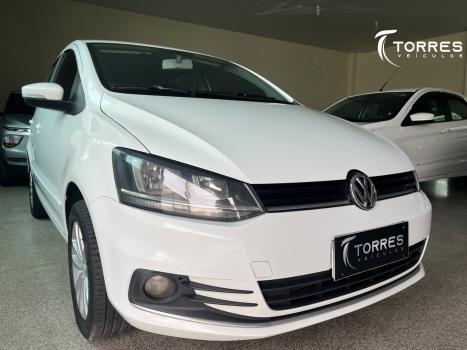 VOLKSWAGEN Fox 1.6 4P CONNECT FLEX, Foto 3