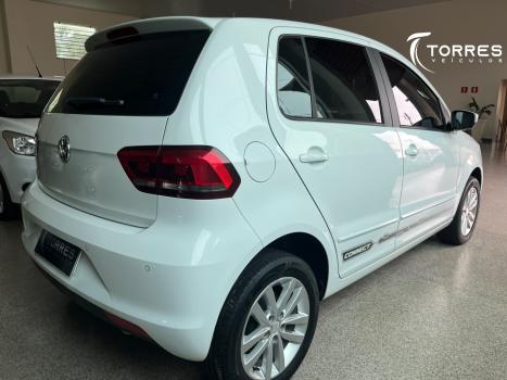 VOLKSWAGEN Fox 1.6 4P CONNECT FLEX, Foto 4
