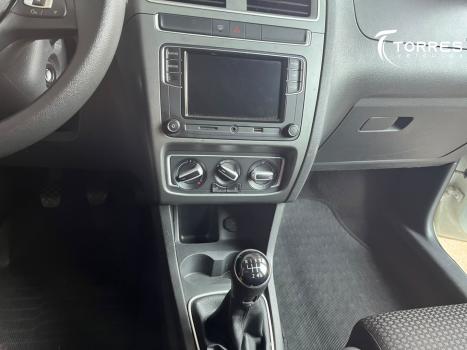 VOLKSWAGEN Fox 1.6 4P CONNECT FLEX, Foto 5