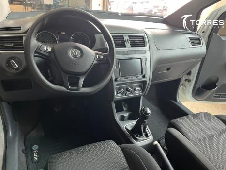 VOLKSWAGEN Fox 1.6 4P CONNECT FLEX, Foto 6