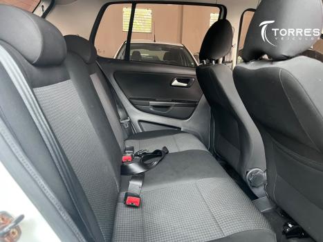 VOLKSWAGEN Fox 1.6 4P CONNECT FLEX, Foto 8