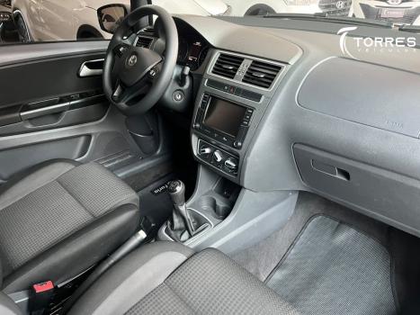 VOLKSWAGEN Fox 1.6 4P CONNECT FLEX, Foto 9
