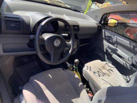 VOLKSWAGEN Fox 1.6 4P PLUS FLEX, Foto 2