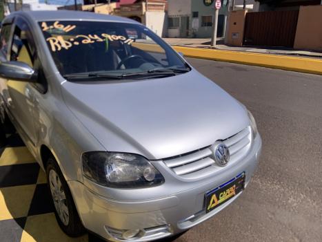 VOLKSWAGEN Fox 1.6 4P PLUS FLEX, Foto 3
