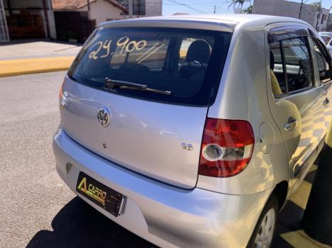 VOLKSWAGEN Fox 1.6 4P PLUS FLEX, Foto 4
