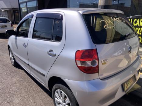 VOLKSWAGEN Fox 1.6 4P PLUS FLEX, Foto 5