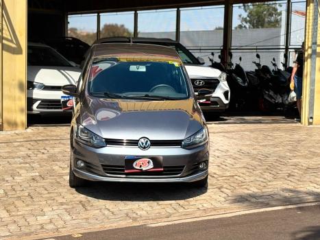 VOLKSWAGEN Fox 1.6 4P CONNECT FLEX, Foto 2