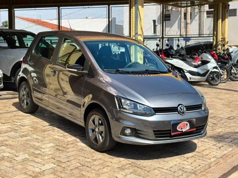 VOLKSWAGEN Fox 1.6 4P CONNECT FLEX, Foto 3