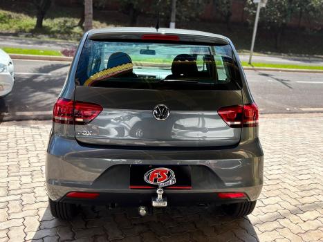 VOLKSWAGEN Fox 1.6 4P CONNECT FLEX, Foto 4