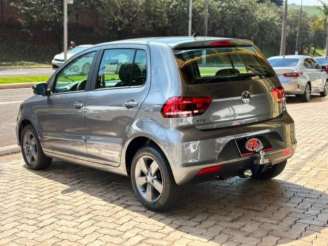 VOLKSWAGEN Fox 1.6 4P CONNECT FLEX, Foto 5