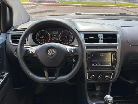 VOLKSWAGEN Fox 1.6 4P CONNECT FLEX, Foto 6
