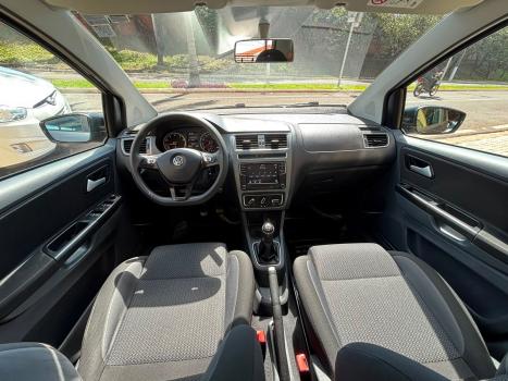 VOLKSWAGEN Fox 1.6 4P CONNECT FLEX, Foto 7