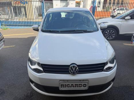 VOLKSWAGEN Fox 1.6 4P FLEX I-MOTION AUTOMATIZADO, Foto 1