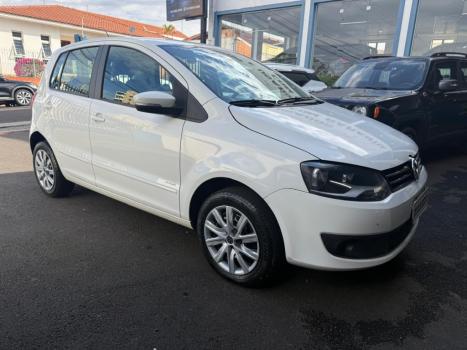 VOLKSWAGEN Fox 1.6 4P FLEX I-MOTION AUTOMATIZADO, Foto 3