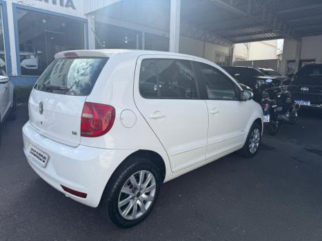 VOLKSWAGEN Fox 1.6 4P FLEX I-MOTION AUTOMATIZADO, Foto 6