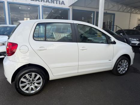 VOLKSWAGEN Fox 1.6 4P FLEX I-MOTION AUTOMATIZADO, Foto 7