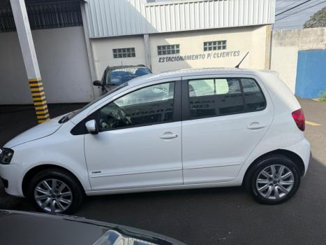 VOLKSWAGEN Fox 1.6 4P FLEX I-MOTION AUTOMATIZADO, Foto 8