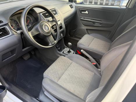 VOLKSWAGEN Fox 1.6 4P FLEX I-MOTION AUTOMATIZADO, Foto 9